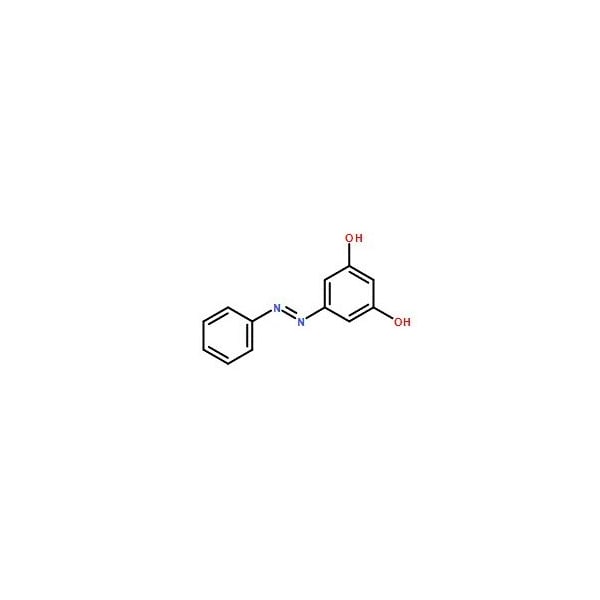 Ak Scientific Phenylazoresorcinol (1g), CAS 67503-46-2 8799AL-1g - main