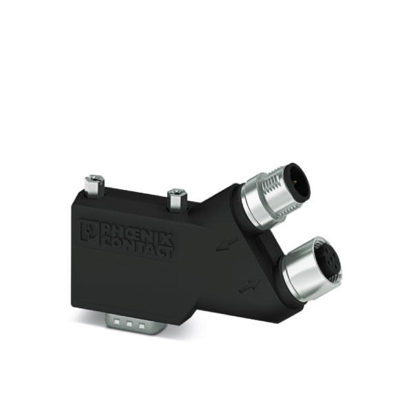 Phoenix Contact SUBCON-PLUS-PROFIB/35/M12 D-SUB plug 2902320 - main