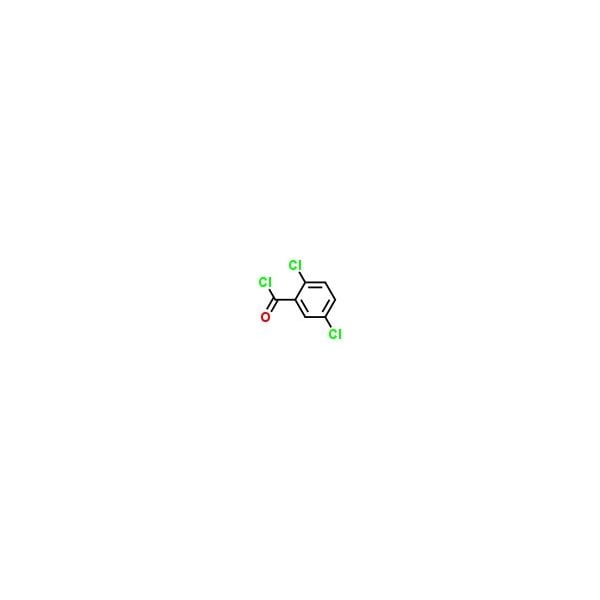 Ak Scientific 2, 5-Dichlorobenzoyl chloride (5g), CAS 2905-61-5 E633-5g - main