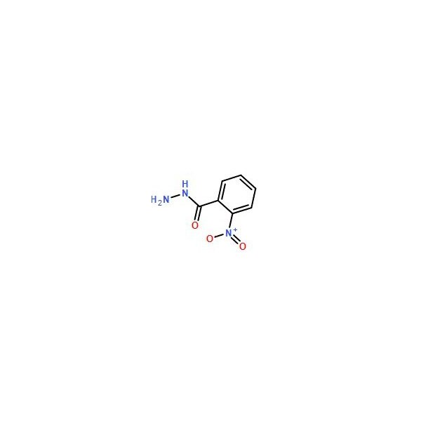 Ak Scientific 2-Nitrobenzhydrazide (25g), CAS 606-26-8 6561AE-25g - main