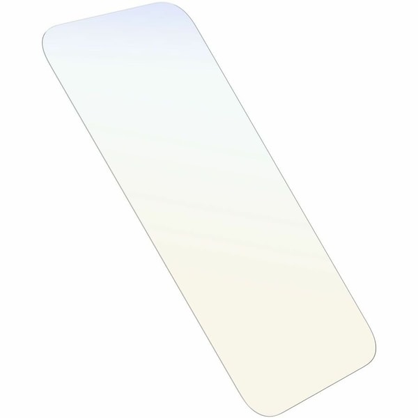 Otterbox Premium Pro Glass Antimicrobial Blue Light Screen Protector For Apple Iphone 15 , Clear 77-93996 - main