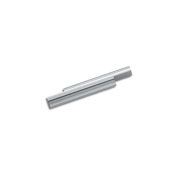 Garr Tool Split End Blank, Centerless Double, Series: 2230M, 7/16 in Diameter, 5/8 in Split Length 55240 - main