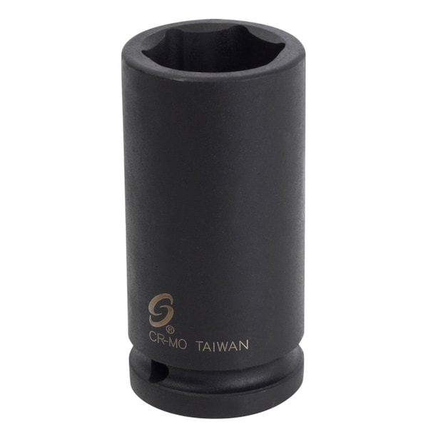 Sunex 3/4 in Drive 26Mm Deep Impact Socket 426MD - main
