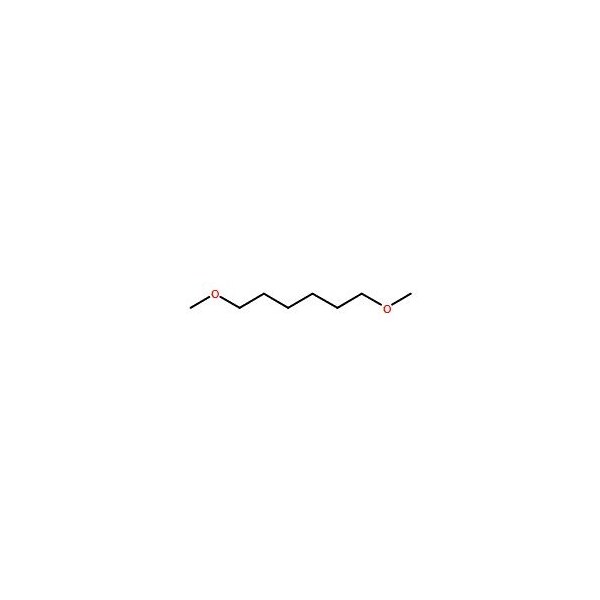 Ak Scientific 1, 6-Dimethoxyhexane (5g), CAS 13179-98-1 4670AL-5g - main