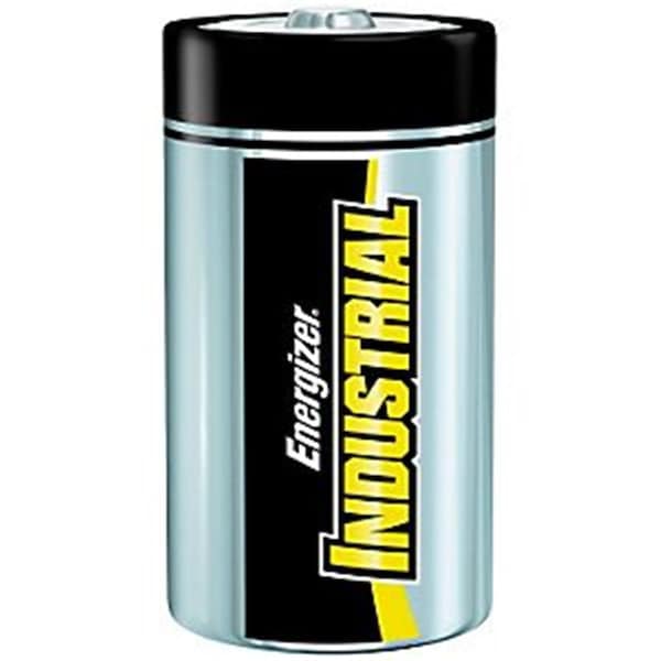 Energizer EN95 Industrial Alkaline D Battery 3612272 - main