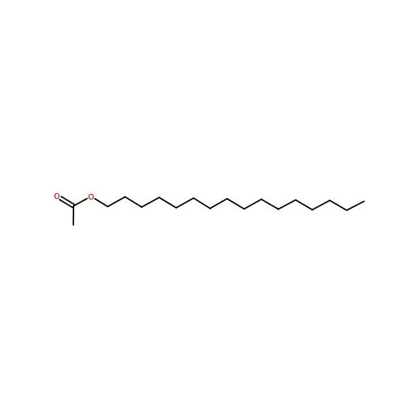 Ak Scientific Palmityl acetate (1g), CAS 629-70-9 6490AF-1g - main