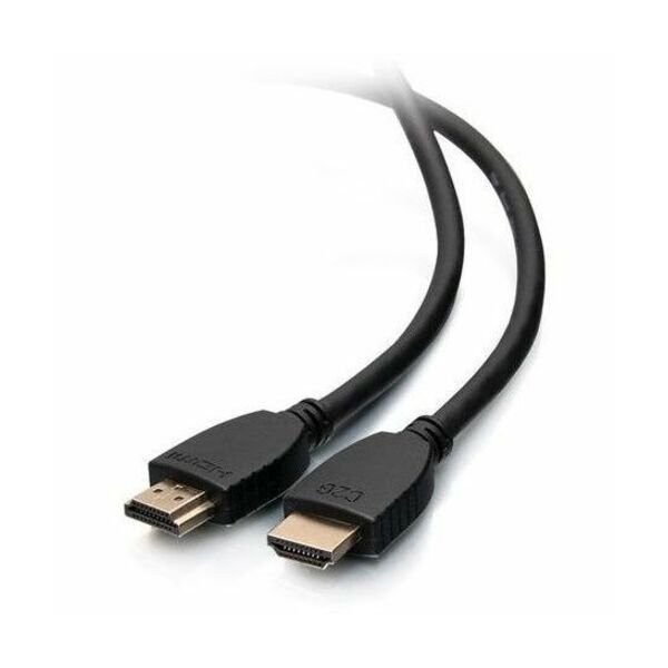 C2G 15FT 4K HIGH SPEED HDMI CABLE 50612 - main