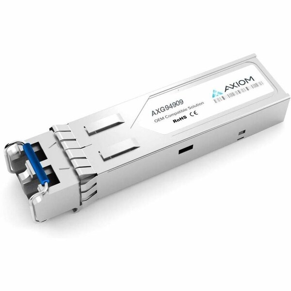 Axiom 1000BASE-T SFP FOR TRANSITION AXG94909 - main