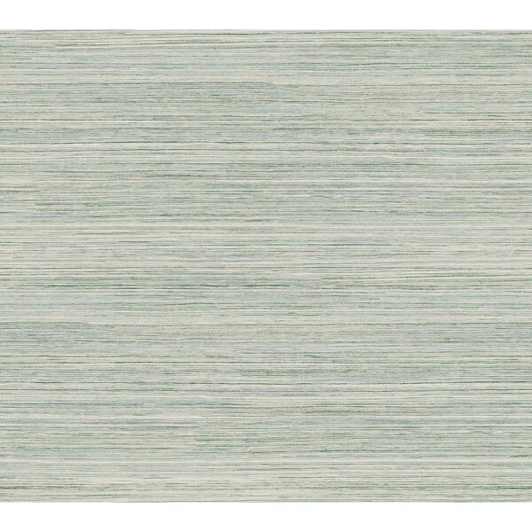 York Wallcoverings Fountain Grass Jade Wallpaper GO8303 - main
