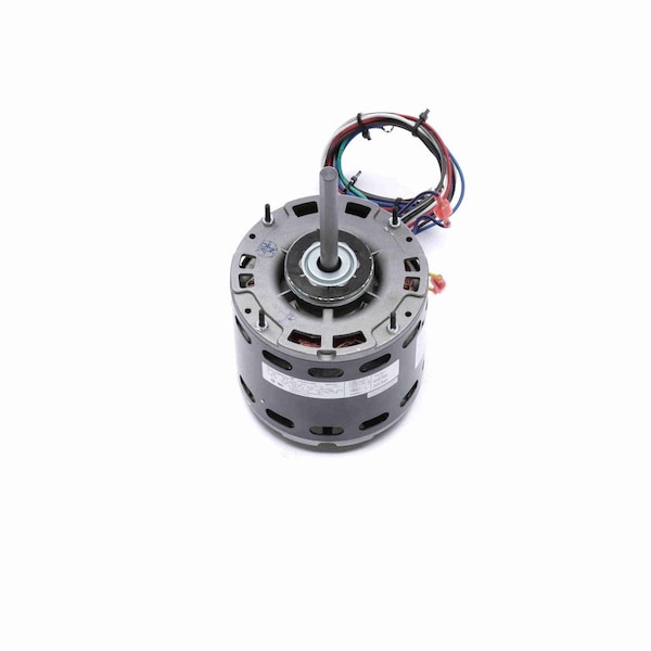 Century Fan & Blower Motor 1/2 HP 1075 RPM 5.6 in CX EM3587 - main