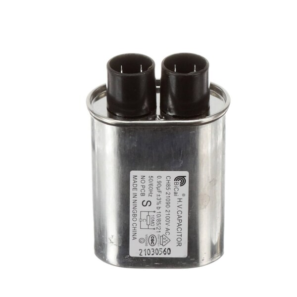 Bosch Capacitor-High Volta 00617248 - main