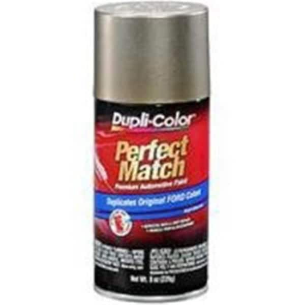 Krylon BFM0354 8 oz Perfect Match Automotive Paint, Ford Arizona Beige DUPBFM0354 - main