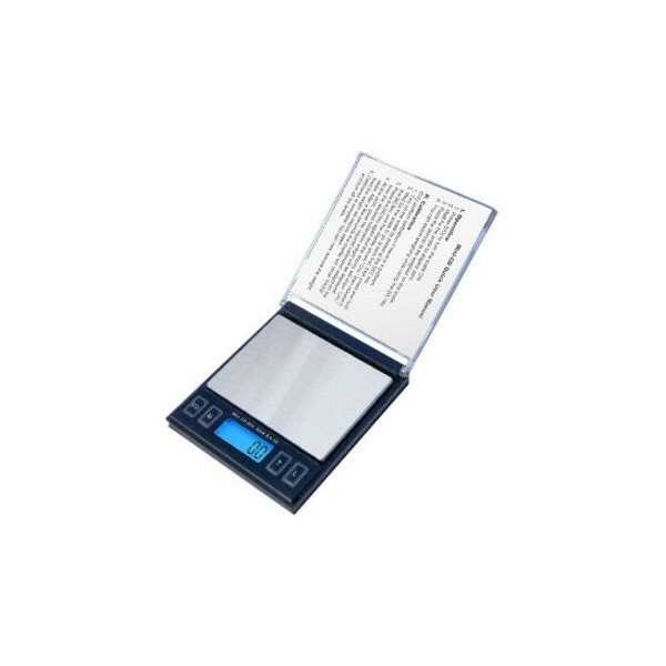 American Weigh Scales 500 x 0.1 G Mini Cd-500 Digital Pocket Scale AMW-MCD500 - main