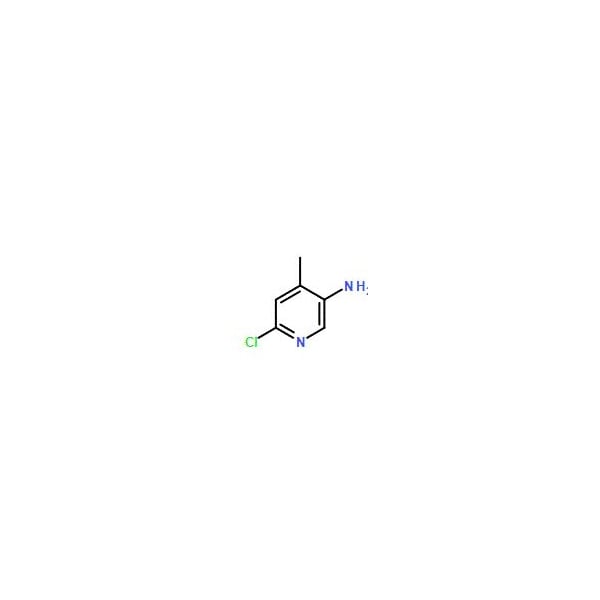 Ak Scientific 3-Amino-6-chloro-4-picoline (1g), CAS 66909-38-4 W7763-1g - main