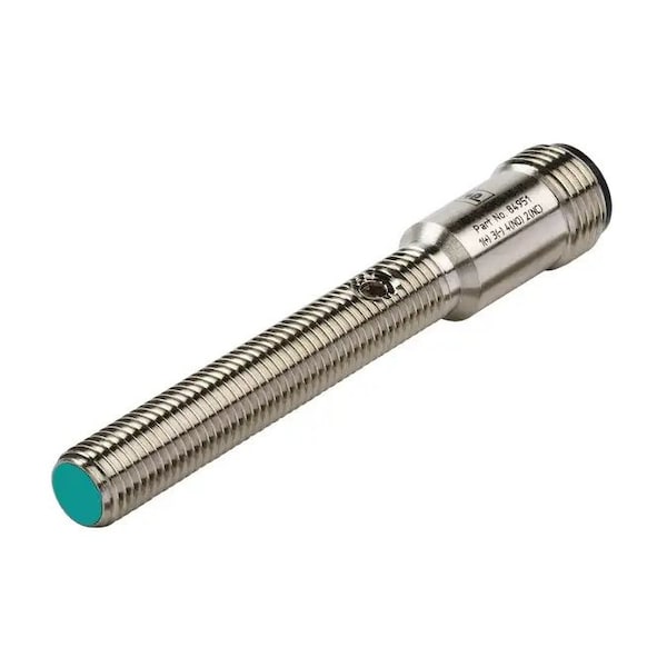 Pepperl + Fuchs Inductive Sensors - DC NBB1.5-8GM50-A2-V1 - main