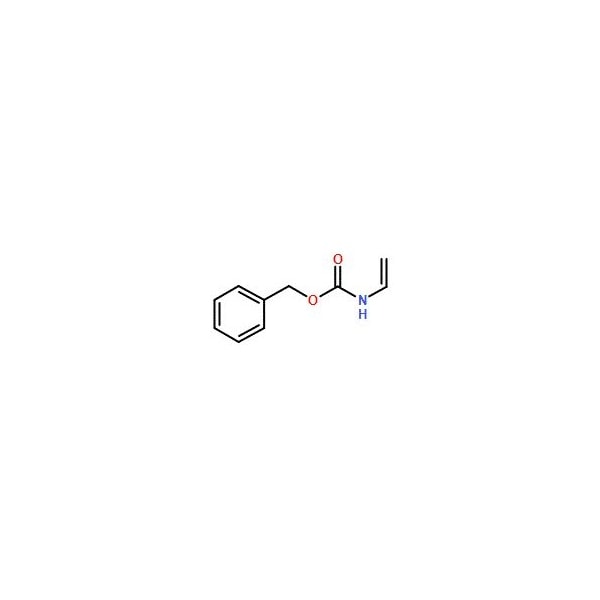 Ak Scientific Benzyl vinylcarbamate (5g), CAS 84713-20-2 3024AC-5g - main