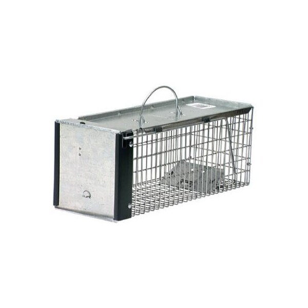 Victor Trap Cage Xsmall 1 Dr 16X6X6In 0745 - main