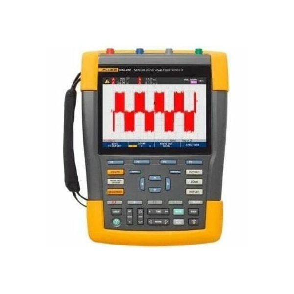 Fluke Digital Oscilloscope FLUKE-MDA-550-III - main