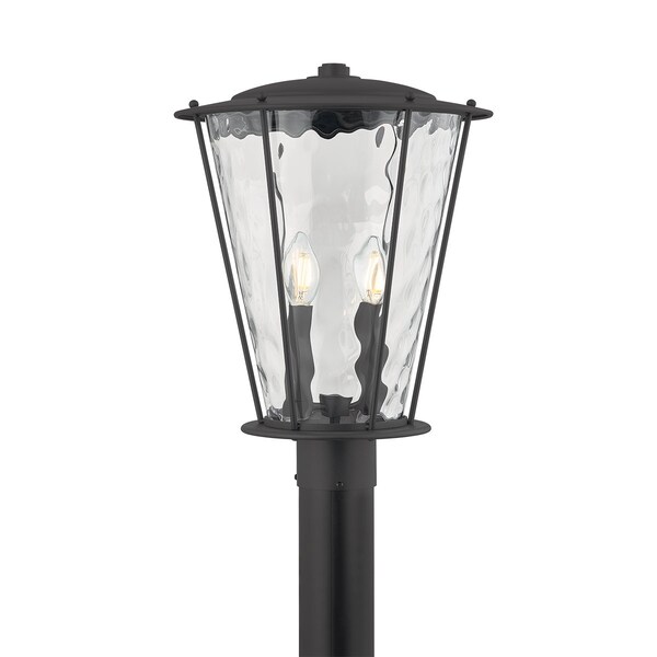 Troy Lighting 1 Light Zaire Table Lamp Patina Brass PTL1132-PBR - main