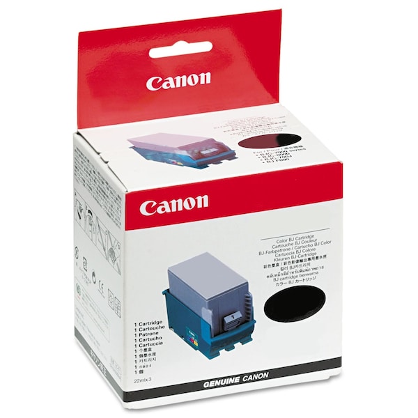 Canon Ink (PFI-306), Black 6657B001AA - main