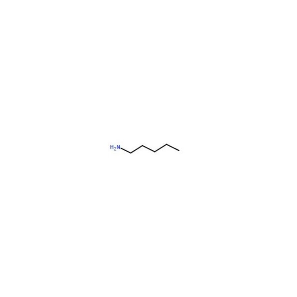 Ak Scientific Amylamine (1g), CAS 110-58-7 7346AF-1g - main