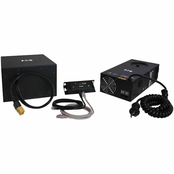 Tripp Lite UPS System, 750VA, Line Interactive, Out: 120V AC In: 120V AC HCRK - main