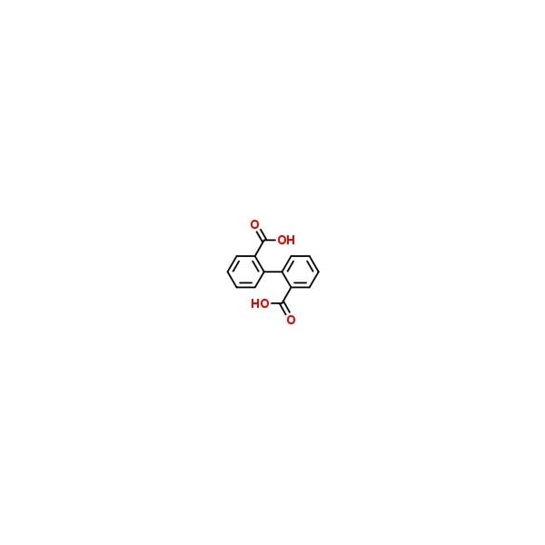 Ak Scientific Diphenic acid (1g), CAS 482-05-3 C441-1g - main
