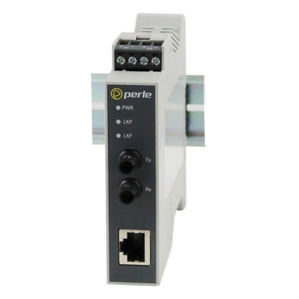 Perle Systems Sr-100-St20 Media Converter 05091030 - main