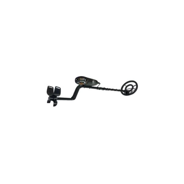 Bounty Hunter Lone Star Black Metal Detector LONE - main