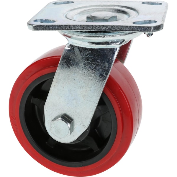 Steelex 5" Swivel Caster D2575 - main