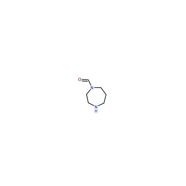 Ak Scientific 1-Formylhomopiperazine (5g), CAS 29053-62-1 Q824-5g - main