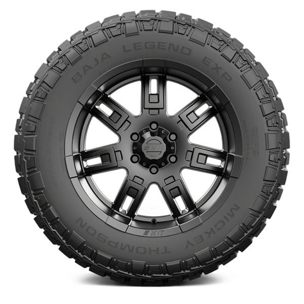 Slugfest Supplies Baja Legend EXP Tire for LT305, 70R18 126 & 123Q SL3619209 - main
