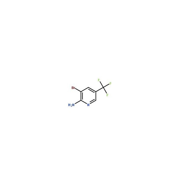 Ak Scientific 3-Bromo-5-(trifluoromethyl)pyridin-2-amine (100g), CAS 79456-30-7 Y6402-100g - main