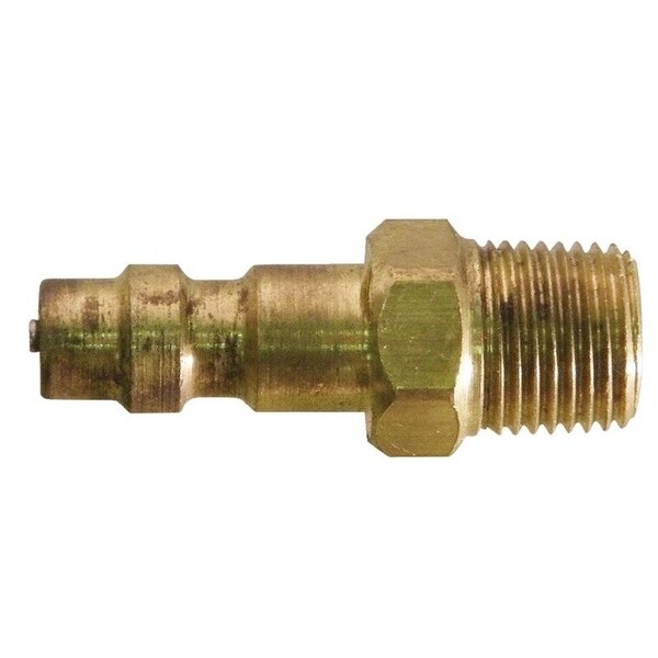 S.U.R. & R. Auto Parts S-TOOL M QUICK COUPLER (1) SRR2512 - main