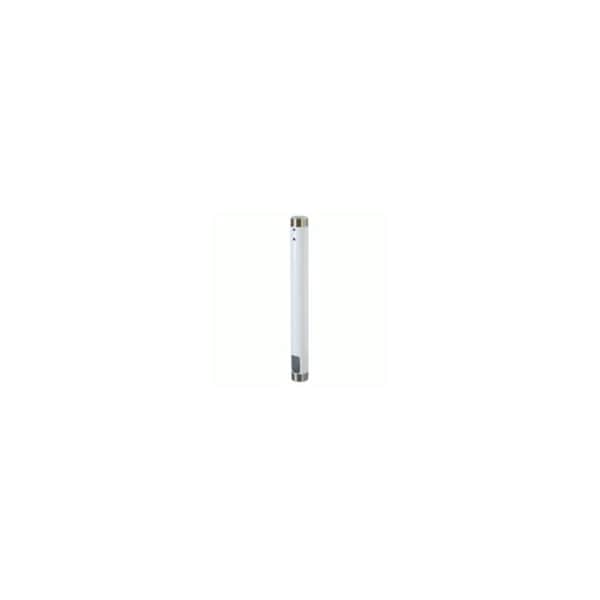 Chief FIXED PIPE 60 WHITE COO US CMS060W - main
