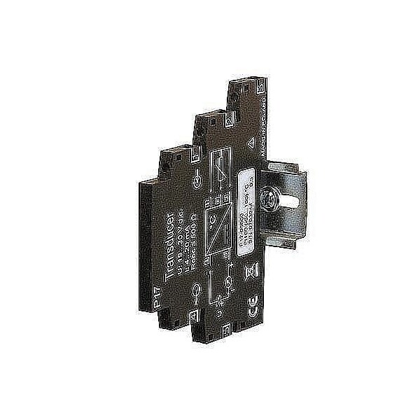 Pce Instruments Thermocouple converter for K-type, outputs 4-20 mA for -148 to 2498 deg F measurements PCE-P17TC - main