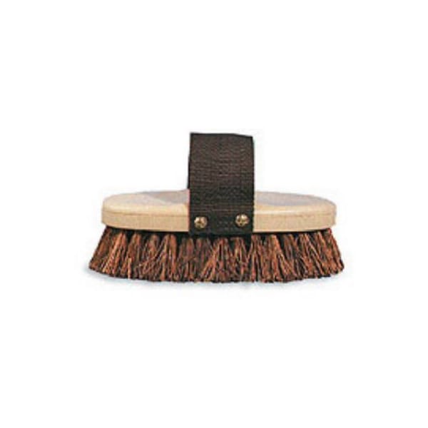 Decker Mfg Company Palmyra Grooming Brush 90 - main