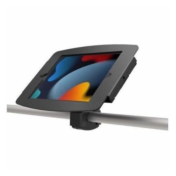 Compulocks iPad Pro 11IN 1-4th Gen Space Enclosure Rail Mount Black TMR01B211SENB - main