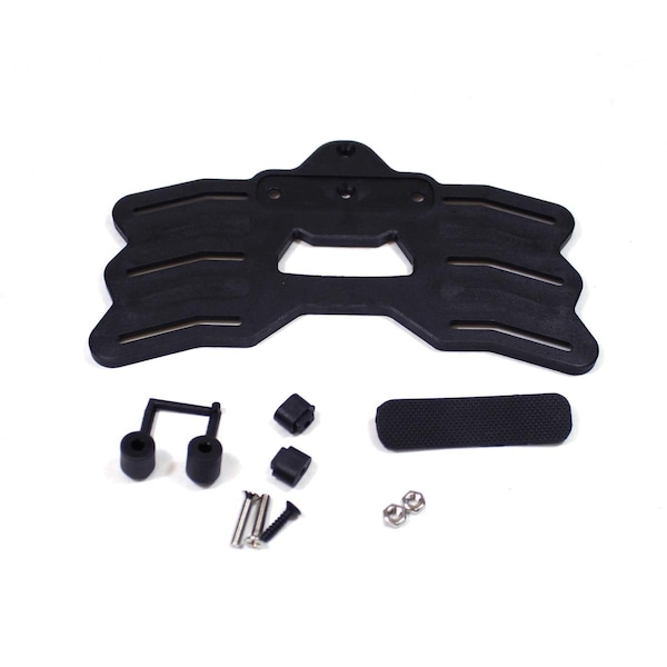 Racers Edge Replacement Vehicle Support Set, Large RCE10244 RCE92895 - main