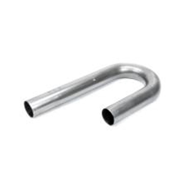 Patriot Exhaust 2.25 x 3.5 in. Radius 18 Gauge Mild Steel J-Bend PEPH7049 - main