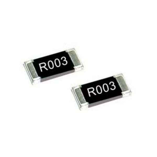 Stackpole RESISTOR, 1206, 169 Kohm, 1%, 0.25W - Thick film - General Purpose RMCF1206FT169K - main