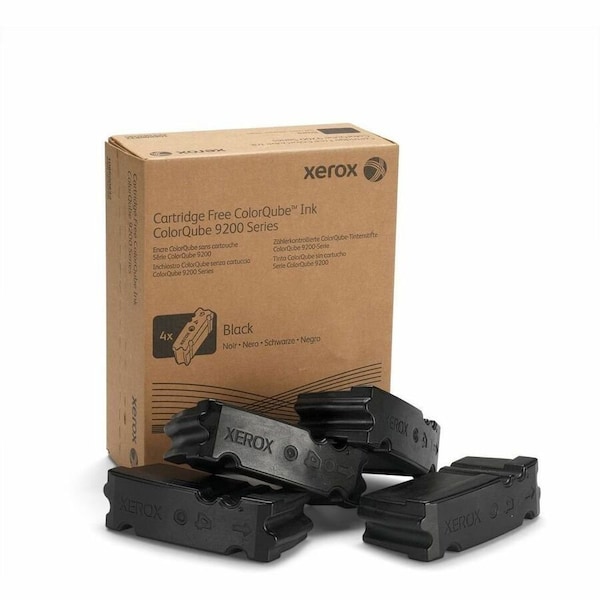 Xerox Genuine Xerox Cq Ink 4 Sticks 108R00832 - main