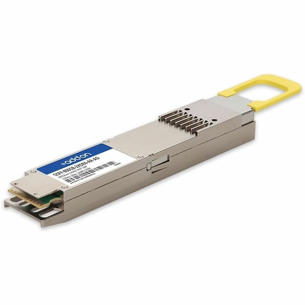 Add-On Arista Comp OSFP 2xMPO 800G-2xDR4 500m OSFP-800GB-2XDR4-AR-AO - main