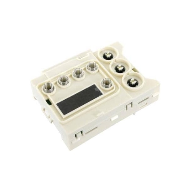 Delonghi CONTROL BOARD ASSEMBLY AS00000648 - main