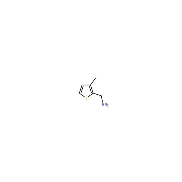 Ak Scientific (3-Methylthiophen-2-yl)methanamine (1g), CAS 104163-35-1 0965AA-1g - main