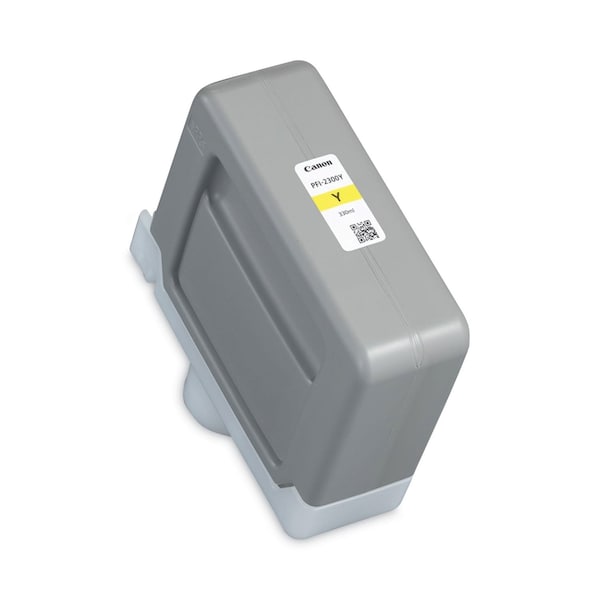 Canon Ink (PFI-2300), Yellow 5280C001AA - main