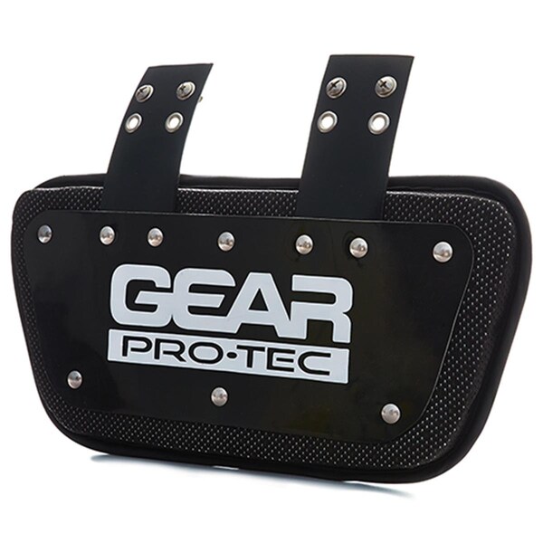 Gear Pro-Tec Z-Cool Football Back Plate 1317350 - main