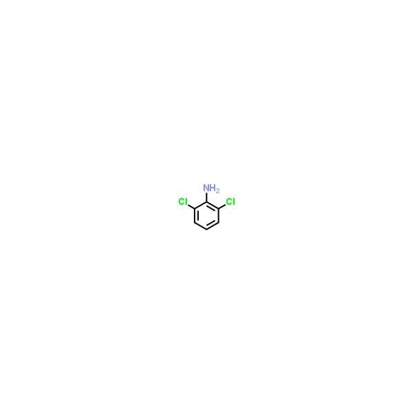 Ak Scientific 2, 6-Dichloroaniline (5g), CAS 608-31-1 F902-5g - main