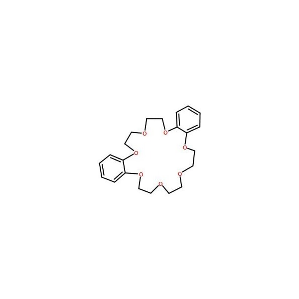 Ak Scientific Dibenzo-21-crown 7-ether (1g), CAS 14098-41-0 7597AL-1g - main