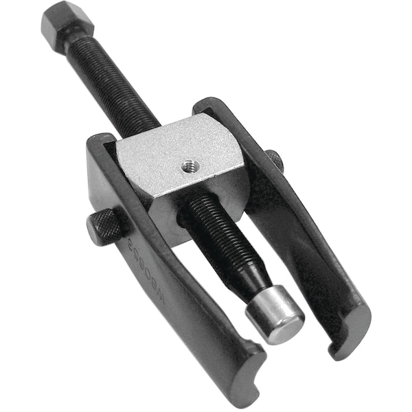 Performance Tool Power Steering Alternator Pulley Puller, Heat Treated Alloy Steel W80653 - main
